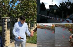 Ucis din răzbunare, ipoteză-şoc în cazul accidentului din Suceava. Bogdan a murit la doar 25 de ani, după ce a fost spulberat şi abandonat fără milă pe drum