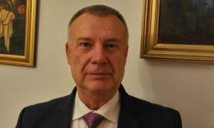 Cristian Barbu deschide lista candidaţilor PUSL la alegerile europarlamentare 2024