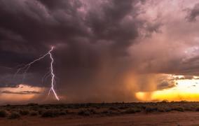 Vremea 20 mai - 2 iunie 2024. Val de ploi, vijelii și grindină în mai multe zone din țară. Furtunile din vestul Europei ajung și în România