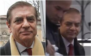 Autoritățile române cer extrădarea lui pentru executarea unei pedepse de 3 ani și 4 luni în dosarul retrocedării ilegale a fermei regale de la Băneasa