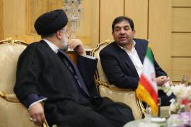 Ce urmează în Iran, după moartea președintelui Ebrahim Raisi. Cine va prelua interimar conducerea țării