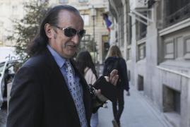 Miron Cozma, audiat în dosarul Mineriadei: "Care Mineriadă? Toţi îl susţineţi pe Iliescu. Nu a existat Mineriadă. Voi i-aţi omorât pe ăştia în Bucureşti. Voi cu Iliescu