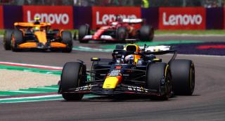 Formula 1, lider de audienţă cu Marele Premiu de la Imola. Marele Premiu al Pricipatului Monaco se vede în direct la Antena 1, duminică, de la 15.45