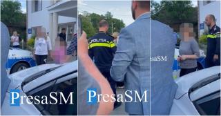 O angajată a unei primării din Satu Mare s-a ales cu dosar penal după ce a venit la muncă duminică. Ce făcea de fapt femeia