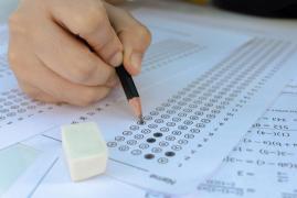 Un elev din Prahova, la Olimpiada Naţională de Biologie, deşi a luat doar punctul din oficiu la faza judeţeană