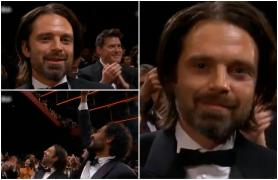 Festivalul de la Cannes 2024. Filmul biografic în care Sebastian Stan joacă rolul lui Donald Trump, aplaudat timp de opt minute