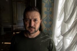 Zelenski este minţit de şefii armatei, acuză ucrainenii. "Soldaţii sunt uluiţi de declaraţia că Ucraina are în sfârşit suficientă muniţie"