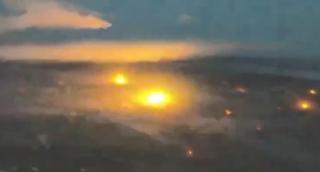 Ruşii au dezlănţuit iadul în Bilohorivka: atac năprasnic cu rachete Grad şi rachete termobarice în ultima zonă din Lugansk rămasă necucerită