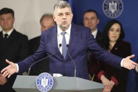 Ciolacu: Majorări salariale de 10% pentru angajaţii de la stat. Cine sunt cei care vor primi mai mulți bani