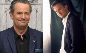 Anchetă în cazul morţii lui Matthew Perry, la mai bine de 6 luni de la decesul actorului din Friends
