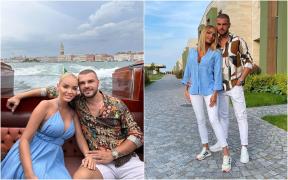 Reality show-ul În culisele celebrităţii cu Maria Constantin se vede în fiecare sâmbătă de la 19.30 la Antena Stars