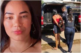 O braziliancă de 29 de ani și-a împușcat în cap fiul adoptiv cu care avea o aventură, supărată că acesta voia s-o părăsească și să se mute