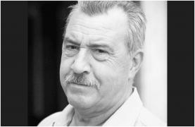 A murit Costel Constantin. Actorul de la Teatrul Naţional Bucureşti avea 81 de ani