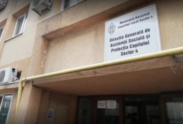 Mai multe fete, violate şi abuzate în apartamente ale DGASPC