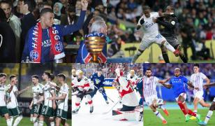 5 finale spectaculoase în acest weekend, în AntenaPLAY. Ultimul meci al lui Mbappe la PSG. Forţele hocheiului luptă pentru aur