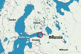 Planul Rusiei de a schimba frontierele în Marea Baltică a agitat spriritele. Moscova neagă şi şterge documentul de pe net