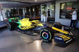 Formula 1. McLaren va avea un monopost special la Grand Prix-ul de la Monaco, pentru a-l omagia pe Ayrton Senna