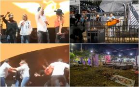 Cel puţin 9 morţi, între care un copil şi peste 50 de răniţi, după ce o scenă s-a prăbușit în Mexic, în timpul unui eveniment electoral