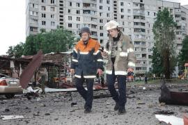 Ucraina: Avem nevoie de sisteme Patriot şi sperăm că şi România va putea să îşi aducă o contribuţie