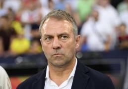 Hansi Flick ar urma să preia FC Barcelona în locul lui Xavi