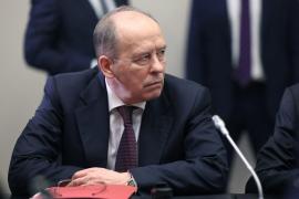 Alexander Bortnikov FSB