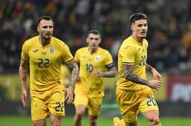 România speră măcar la o calificare în optimile de finală, la Euro 2024