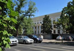 Diplomat rus, declarat de MAE persona non grata după ce un român a fost arestat pentru spionaj în favoarea Rusiei