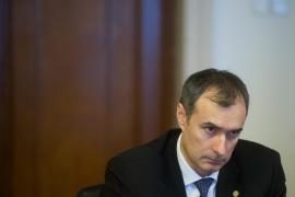 Florian Coldea nu are voie să plece din România. DNA investighează şi anumite firme pentru spălare de bani