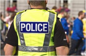 Polițist din Londra, concediat după ce și-a numit colega 
