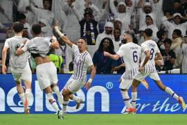 Al Ain – Yokohama 5-1, în returul finalei Ligii Campionilor Asiei. Meciul a fost LIVE în AntenaPLAY