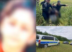 La doar opt ani, Maria a plătit cu viaţa pentru o cratiţă. Unchiul, care i-a devenit călău, a fost arestat preventiv