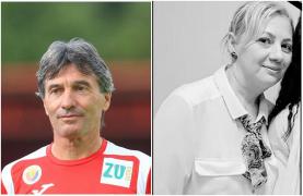 A murit soţia lui Iosif Rotariu. Dana s-a stins după o luptă grea cu cancerul. Și-a șoptit cu greu ultimele cuvinte, pe patul de moarte