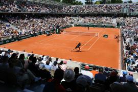 Roland Garros 2024. Mii de spectatori au participat la debutul turneului. Când joacă sportivele românce
