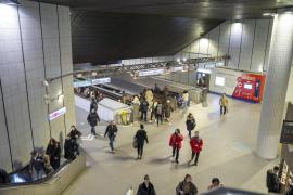 Patru răniţi după un atac cu cuţitul la metroul din Lyon. Poliţia a arestat un suspect marocan