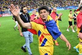 Fotbalistul a rămas fără permis 90 de zile