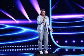 Mădălina Mihai a câștigat a câștigat marele premiu și trofeul în finala sezonului 16 iUmor. Delia: "Ești foarte sigură pe tine, nu ți-am simțit emoțiile"