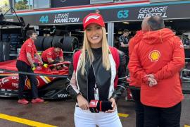 În inima Formula 1! Iuliana Pepene despre experiența Monte Carlo