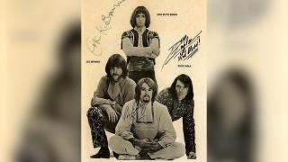 Doug Ingle, solistul trupei rock Iron Butterfly, a murit la 78 de ani. Mesajul emoţionant al fiului