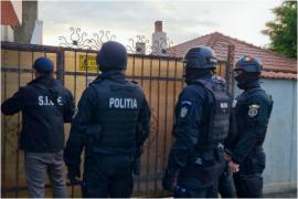 Compania furniza servicii pentru OMV