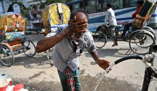 Cea mai fierbinte vară din istorie? Climatologii dezvăluie ce ar putea urma pentru Europa în următoarele luni