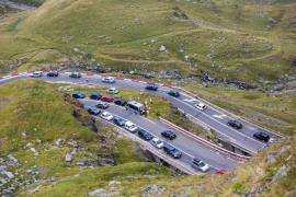 Când se deschide Transfăgăraşanul