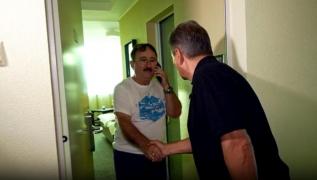 Poftiți pe la noi: Poftiți în Dobrogea! a fost lider de piață seara trecută, la Antena 1. Iuliana Luciu: I-am amenințat că sunt foarte rea!