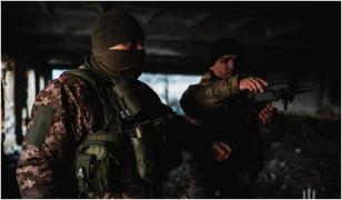 Ucraina ar putea ajunge în cele din urmă la negocieri cu Rusia, susţine un oficial al serviciilor secrete ucrainene