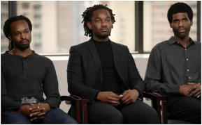 Trei bărbaţi de culoare au dat în judecată compania American Airlines, după ce ar fi fost daţi jos din avion pentru că 