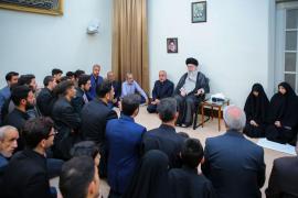 Ayatollah Ali Khamenei