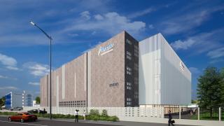 (P) Investiții majore: Terapia își transformă fabrica de la Cluj într-o structură ultramodernă eco-friendly