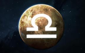 Horoscop săptămânal Balanţă 03 - 06 iunie 2024