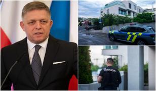 Robert Fico a fost exterat şi-şi va continua recuperarea acasă. Locuinţa premierului slovac, păzită ca o fortăreaţă