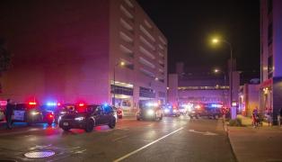 Alte trei persoane au fost rănite