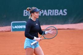 Roland-Garros 2024. Irina Begu, învinsă în primul tur la dublu